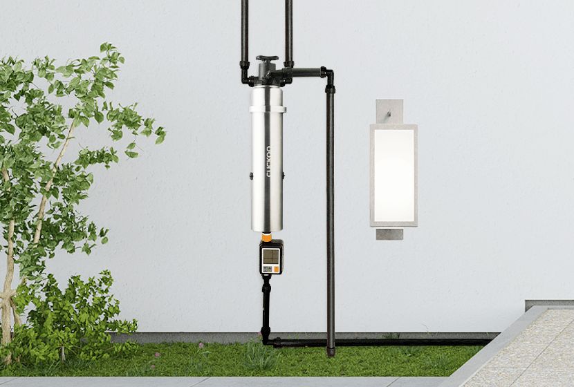 outdoor filter cuckoo prime x3