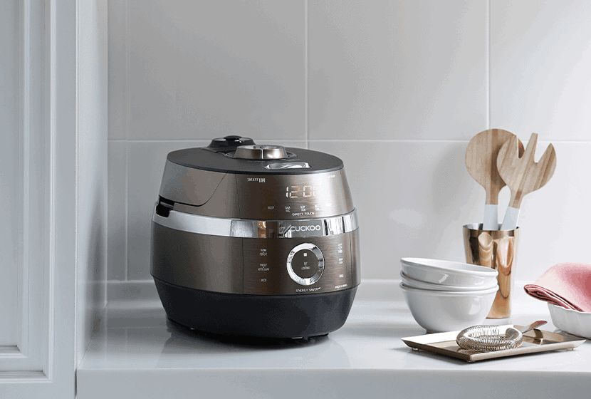 multi-cooker cuckoo
